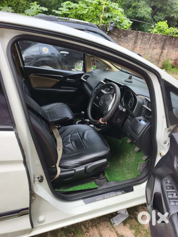 Honda Jazz 2018 Petrol Manual