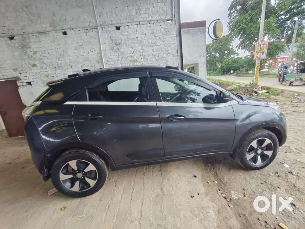 Tata Nexon 1.5 Revotorq Xz Plus, 2018, Diesel