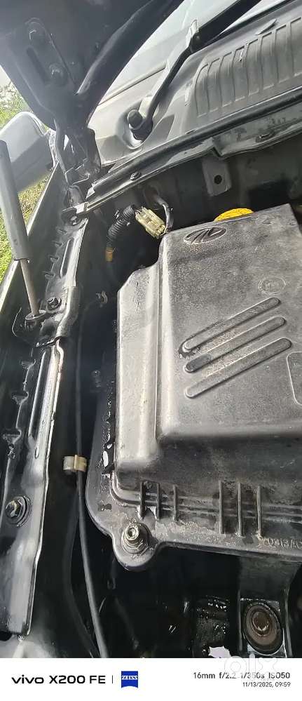 Mahindra Xylo 2013 Diesel 87500 Km Driven