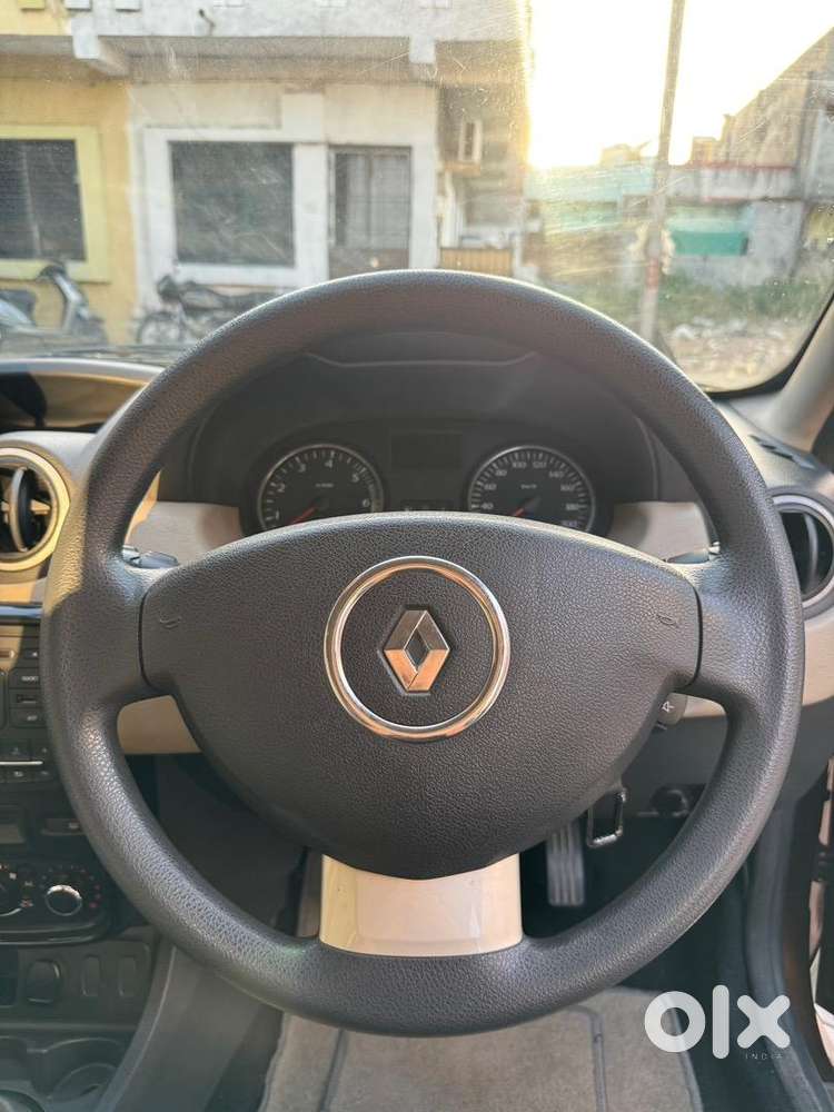 Renault Duster 2013 Diesel Good Condition