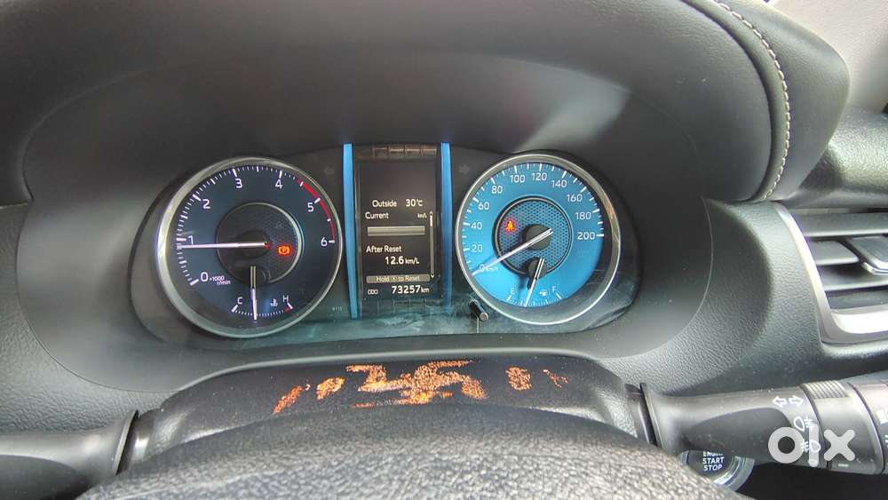 Toyota Fortuner 4x2 Mt 2.8 Diesel, 2024, Diesel