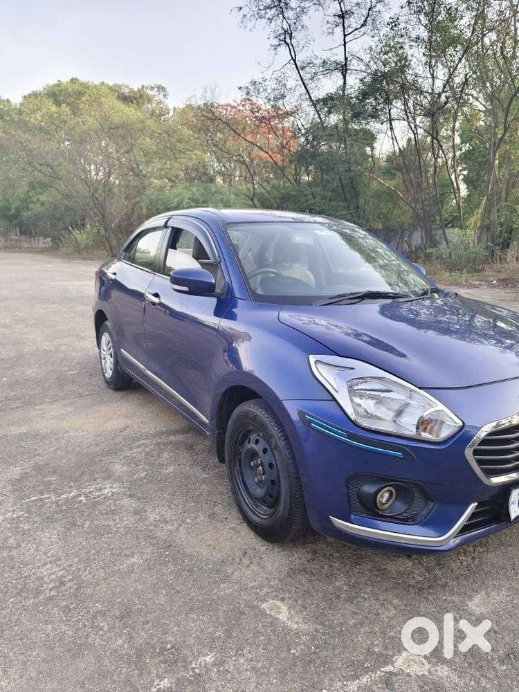 Maruti Suzuki Swift Dzire Vxi Optional, 2020, Petrol