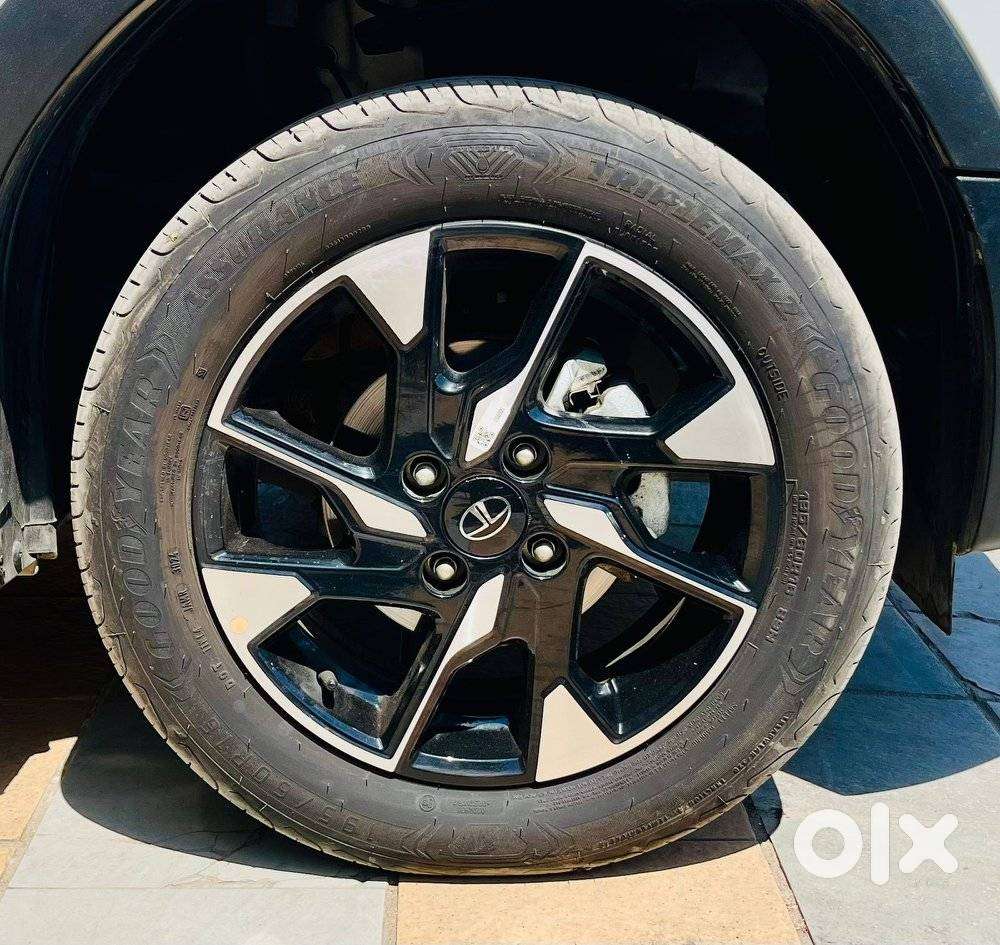 Tata Punch Accomplished  Dazzle S Cng, 2026, Cng & Hybrids