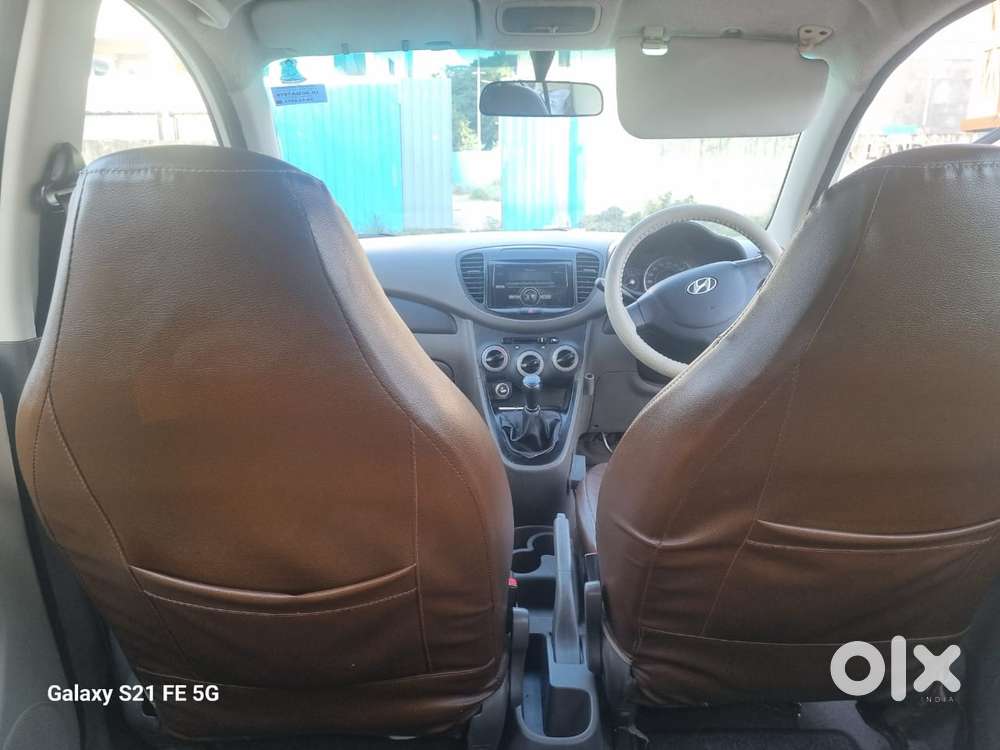 Hyundai I10 1.1l Irde Era Special Edition, 2013, Cng & Hybrids