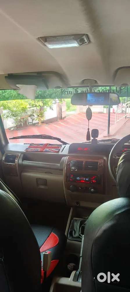 Mahindra Bolero 2012 Diesel Well Maintained