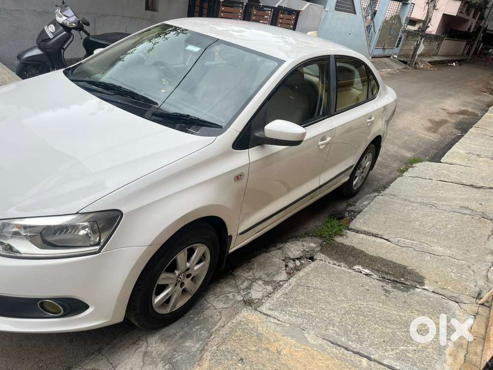 Vw Vento 1.6mpi Top End Model