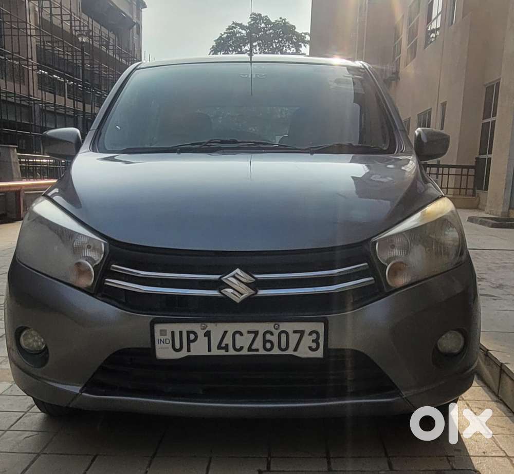 Maruti Suzuki Celerio Vxi Amt, 2016, Cng & Hybrids