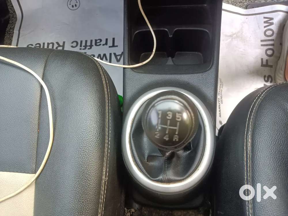 Maruti Suzuki Celerio 2023 Cng & Hybrids 68400 Km Driven