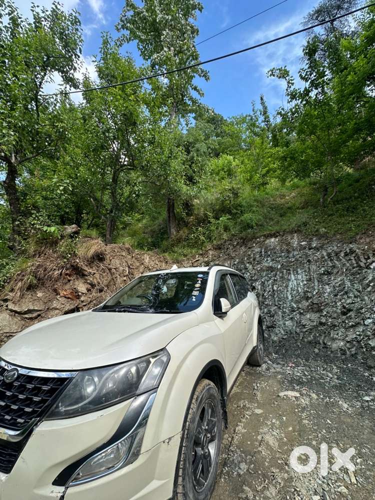 Mahindra Xuv500 Diesel Manual 2012