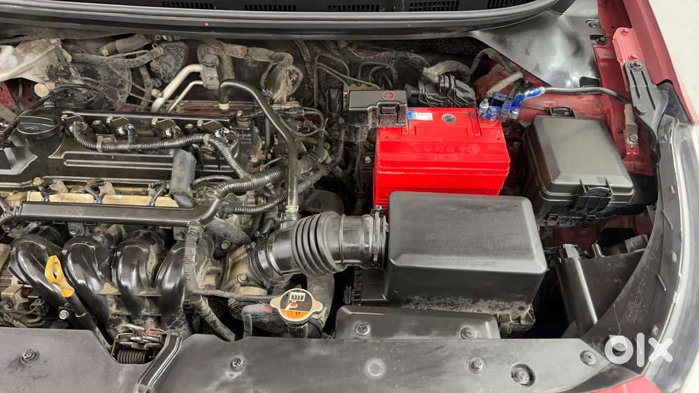 Hyundai Elite I20 [ ] 1.2 Sportz, 2018, Petrol