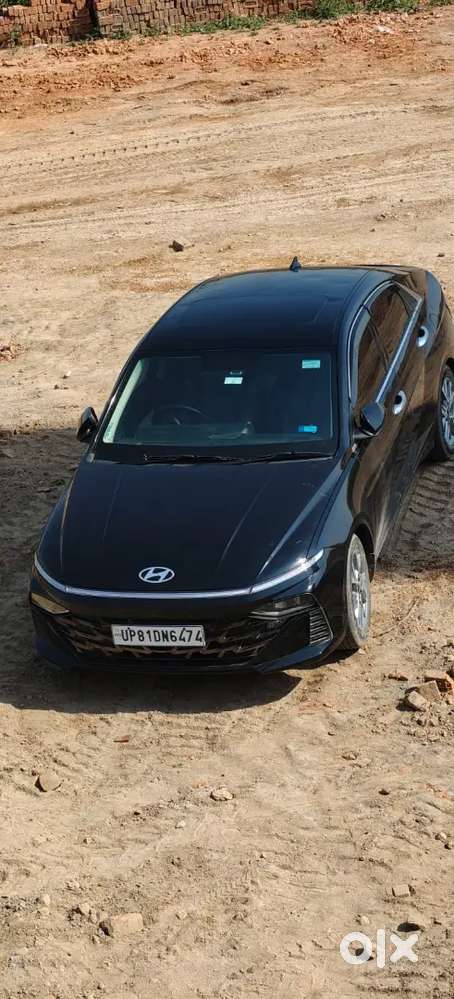 Hyundai Verna 2024 Petrol