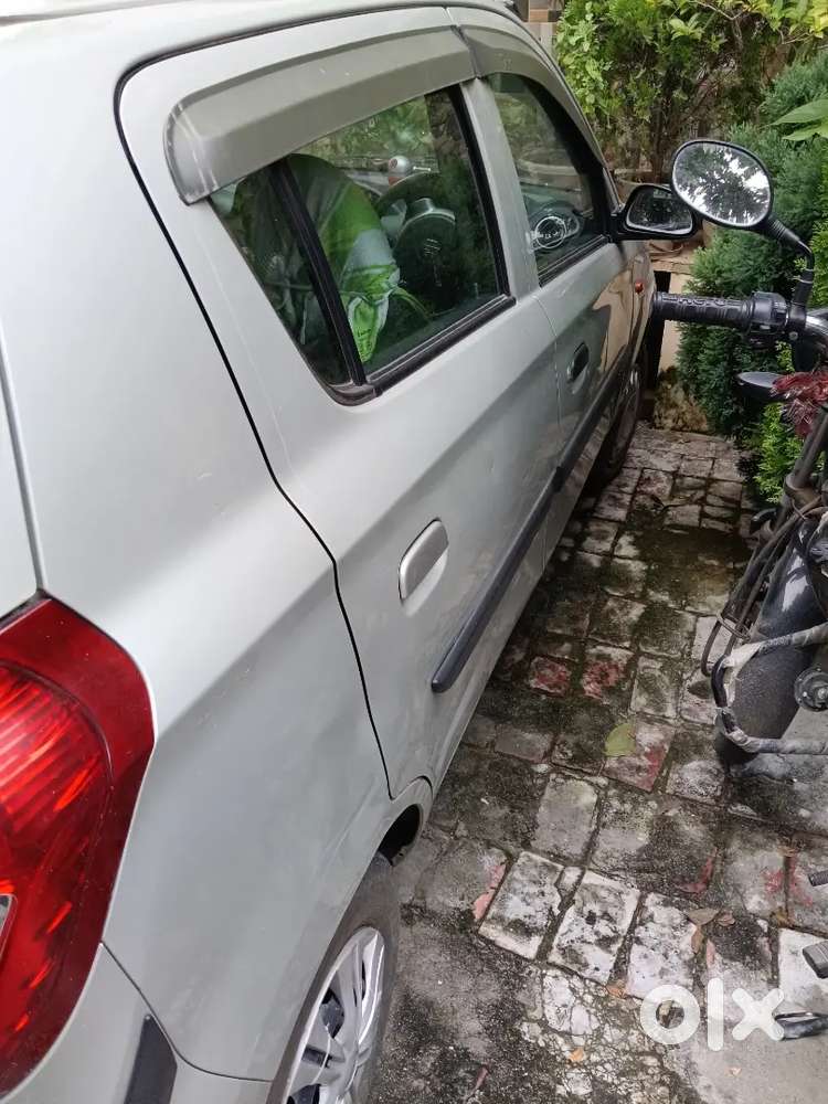 Maruti Suzuki Alto 800 Petrol 2017 Ac