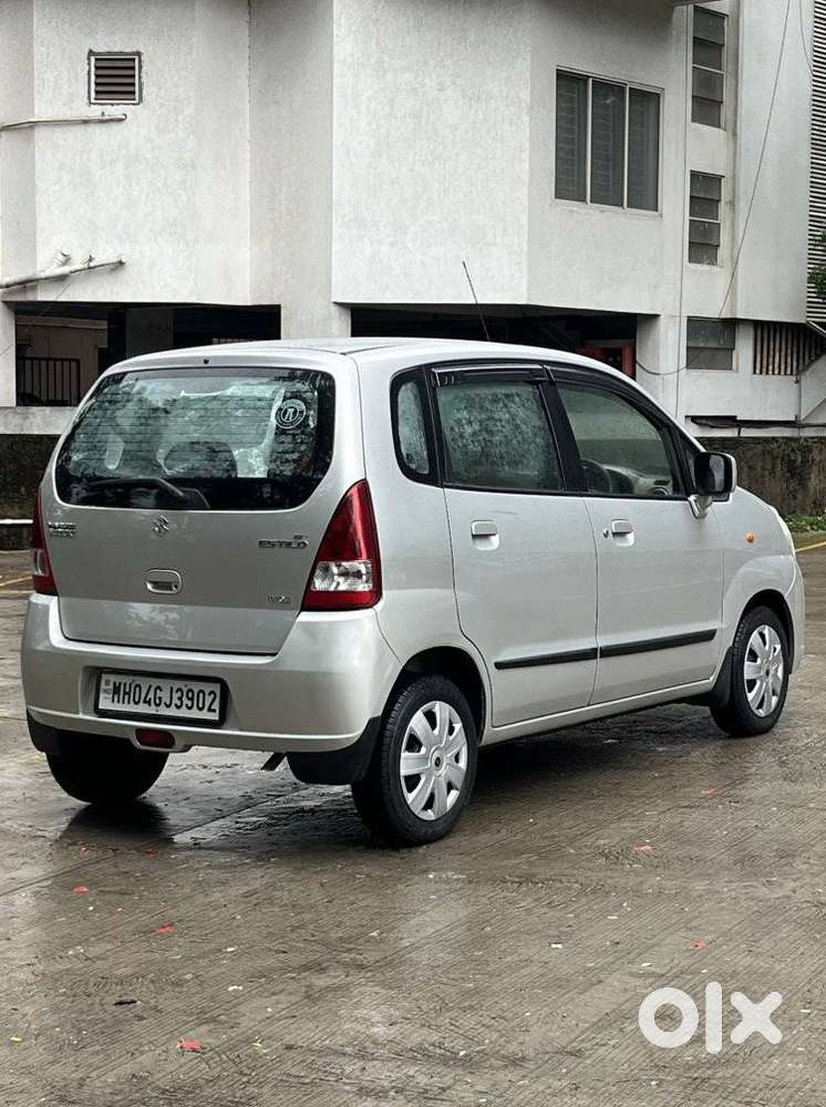 Maruti Suzuki Zen Estilo Vxi Bsiv, 2014, Petrol