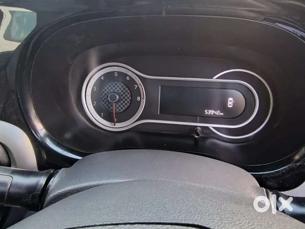 Hyundai Grand I10 Nios 2021 Petrol 57231 Km Driven