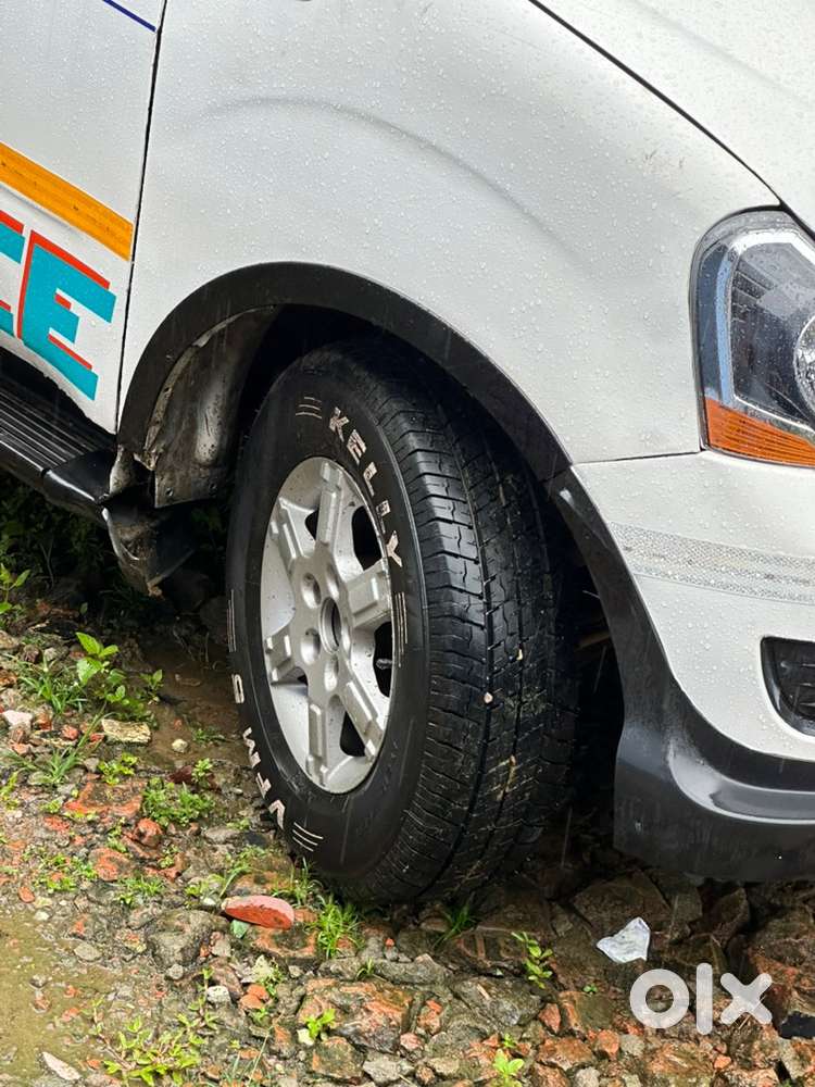 Xylo Ambulance 2016 Model
