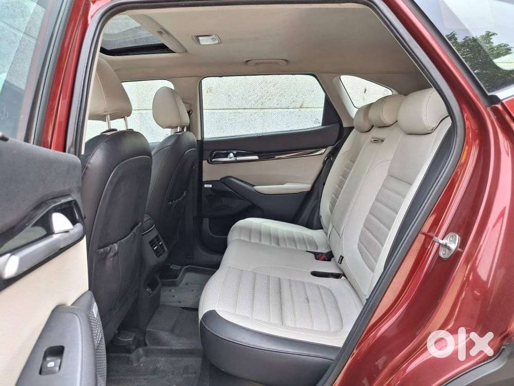 Kia Seltos Gtx Plus Dct, 2020, Petrol