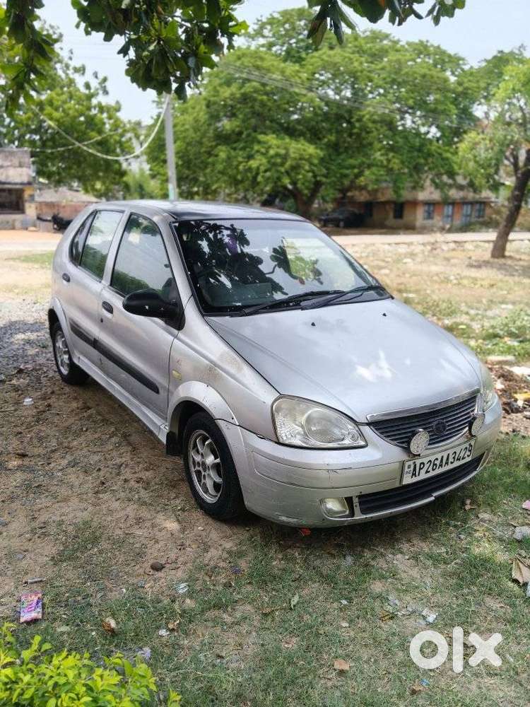 Tata Indica V2 Dle Bsiii, 2008, Diesel