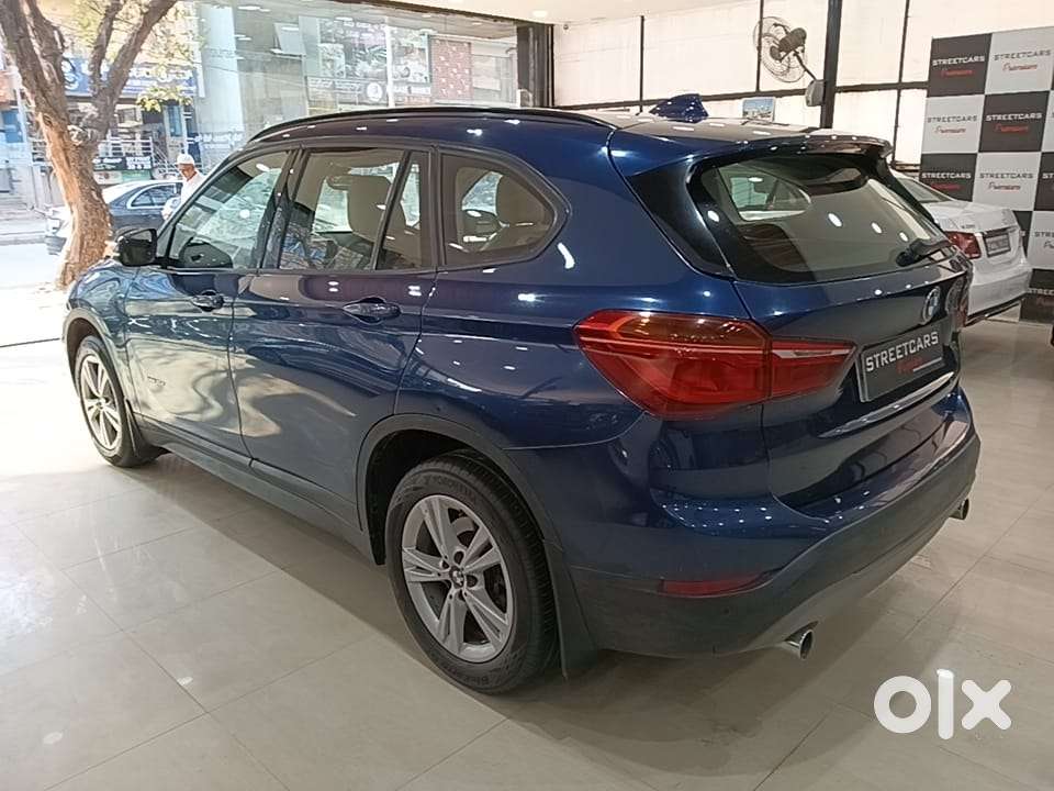Bmw X1 2.0 Sdrive 20d, 2016, Diesel