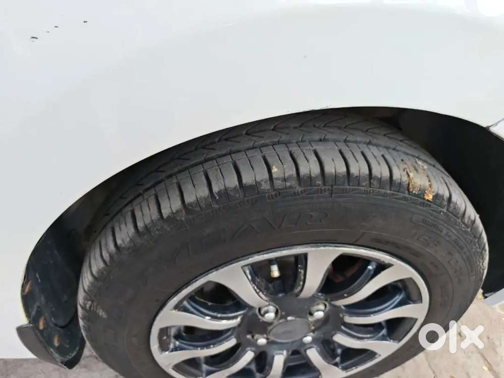 Hyundai Grand I10 2016 Diesel 65000 Km Driven