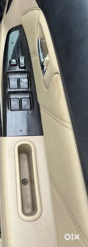 Toyota Fortuner, 2015, Diesel