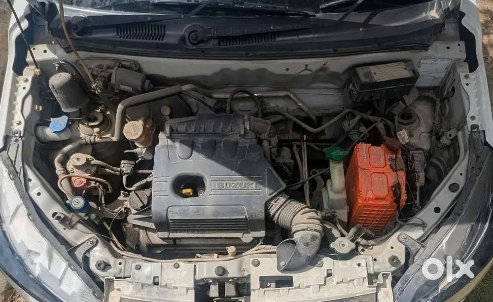 Maruti Suzuki Alto K10 2015