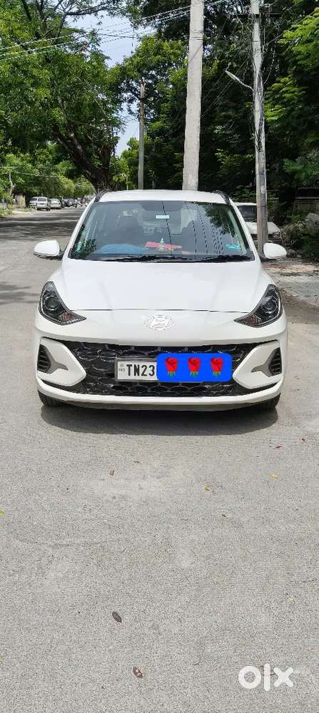 Hyundai Grand I10 2023 Variant