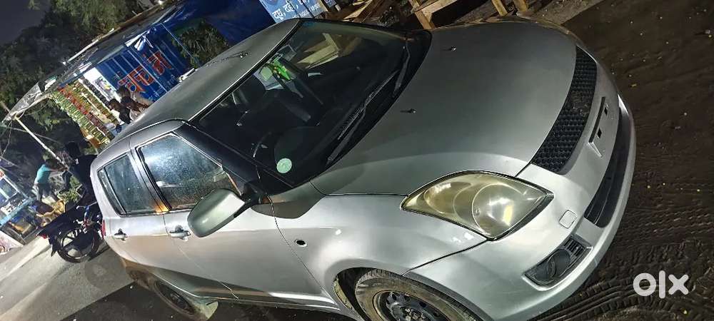 Maruti Suzuki Swift Vxi 2011