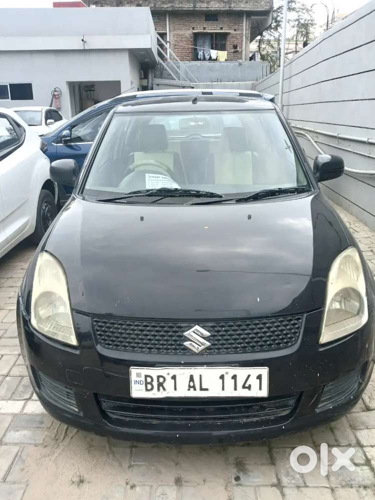 Maruti Suzuki Swift Diesel 2009