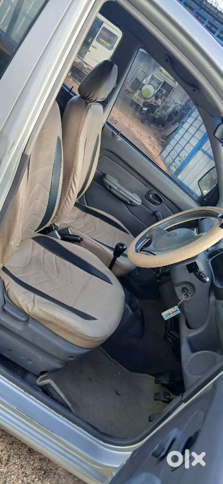 Hyundai Santro Xing Xl, 2005, Petrol