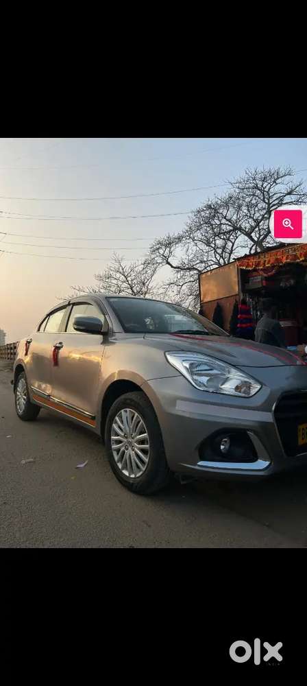 Maruti Dzire 1.2 Zxi 2022