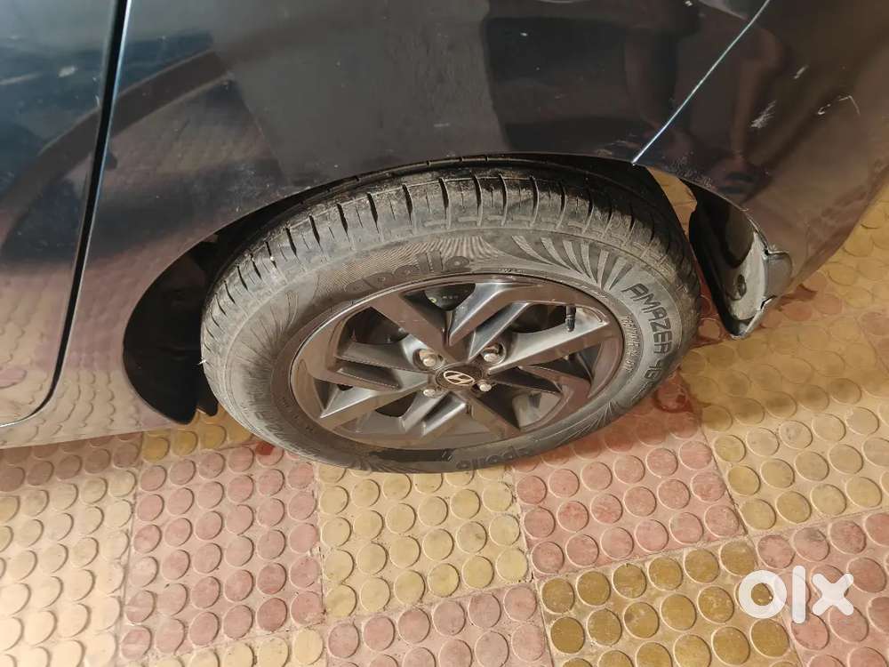 Hyundai Grand I10 Nios 2022