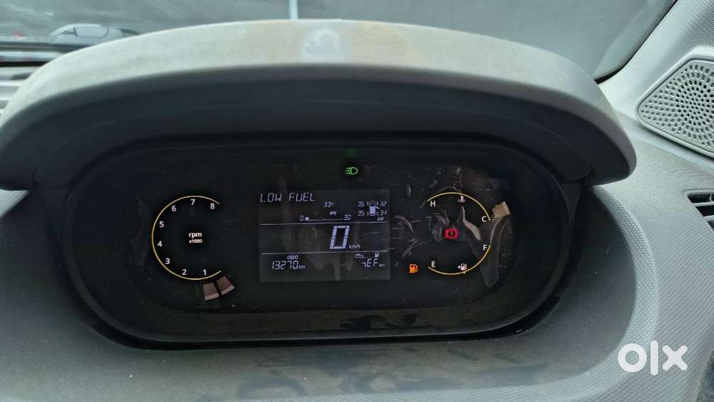 Tata Tiago 1.2 Revotron Xz Plus, 2025, Petrol