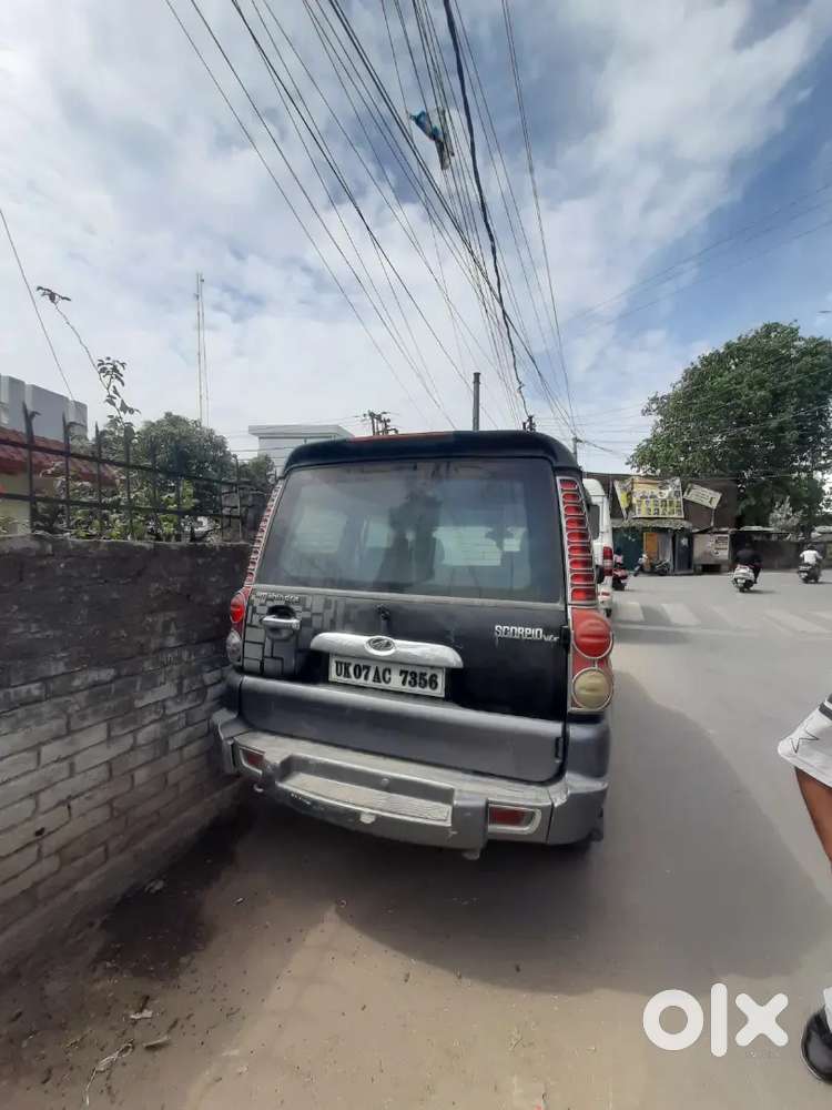 Mahindra Scorpio N 2016 Diesel 50000 Km Driven
