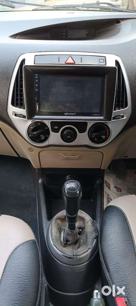 Hyundai I20 E 2014-2015 Magna 1.4 Crdi, 2014, Diesel