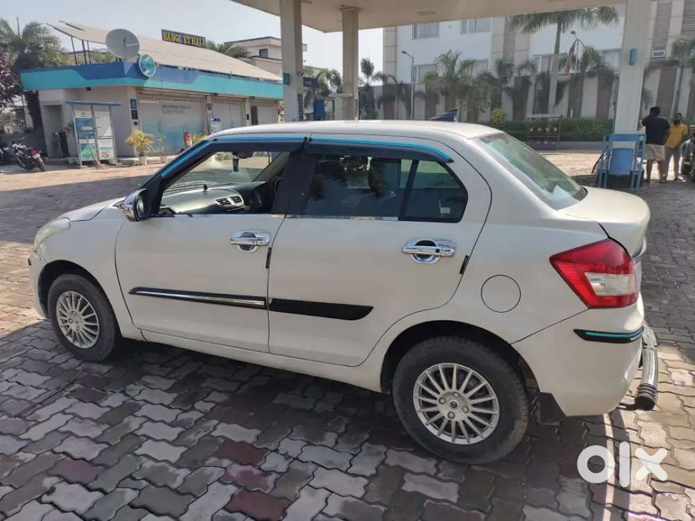 Maruti Suzuki Dzire 2013 Diesel 95000 Km Driven