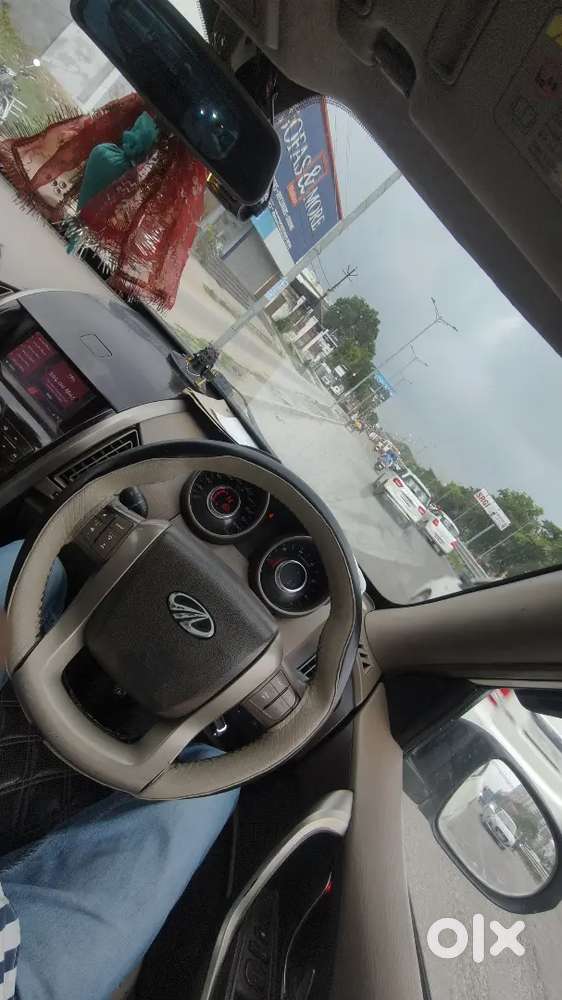 Mahindra Xuv500 2013 Diesel Manual