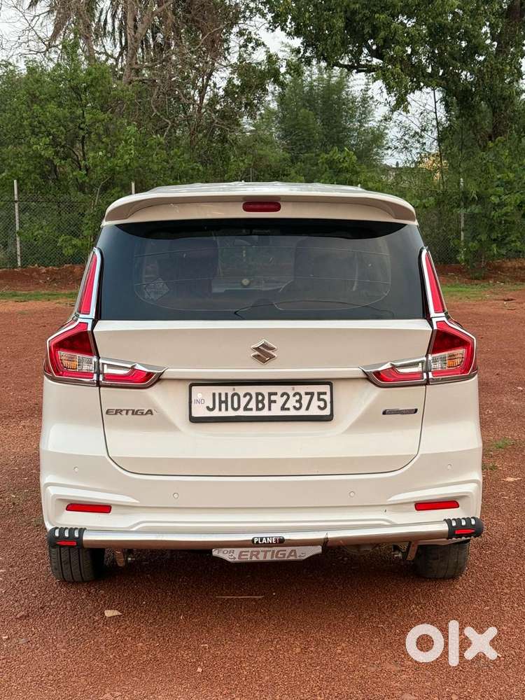 Maruti Suzuki Ertiga 2022-2023  Vxi, 2021