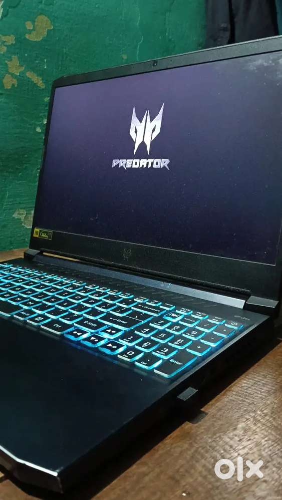 Normal Use Ke liye badiya h graphics card kharab h baki best Condition