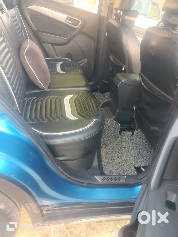 Maruti Suzuki Brezza Zdi, 2016, Diesel