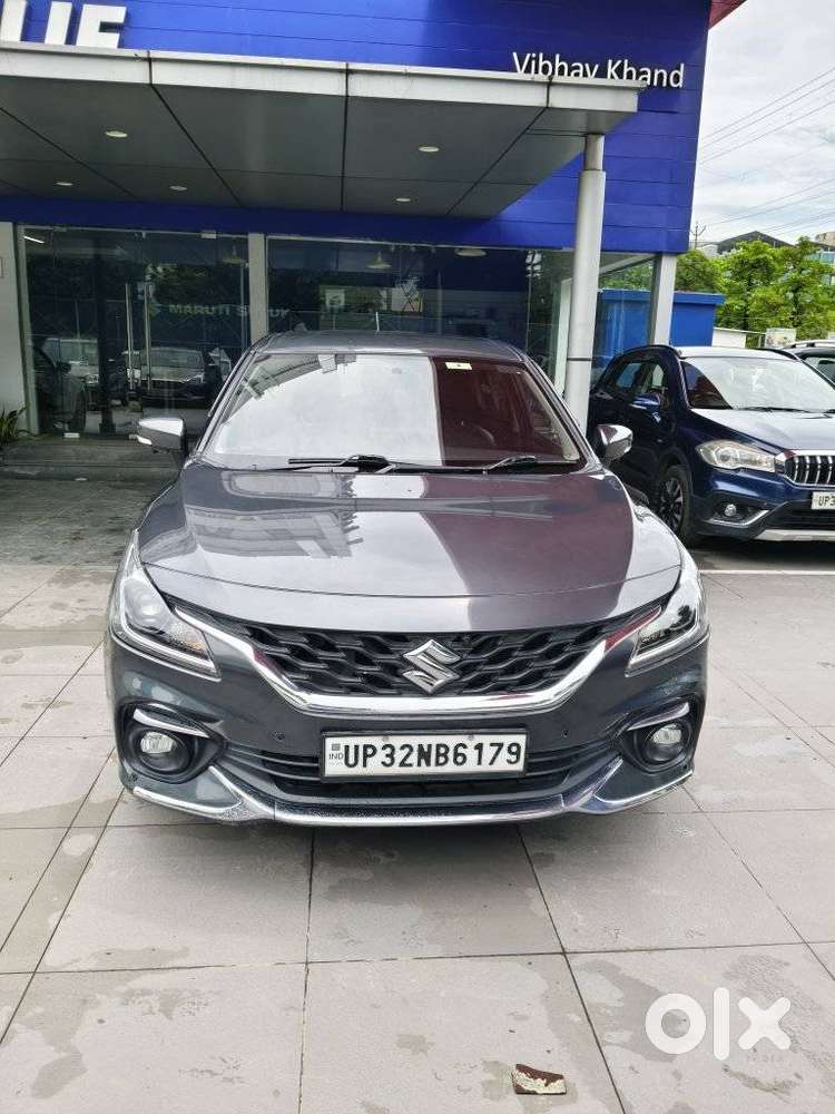 Maruti Suzuki Baleno Delta, 2022, Petrol