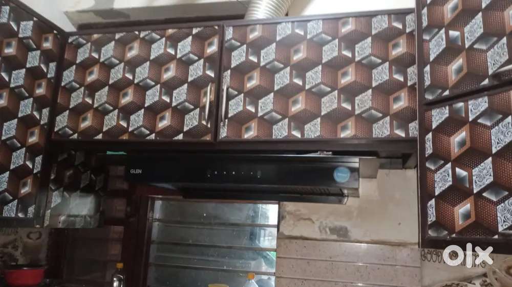 Chimney sale urgent