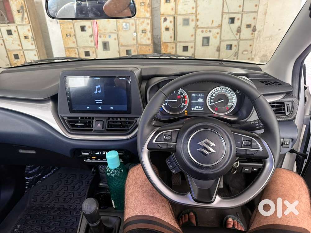 Maruti Suzuki Baleno 2026