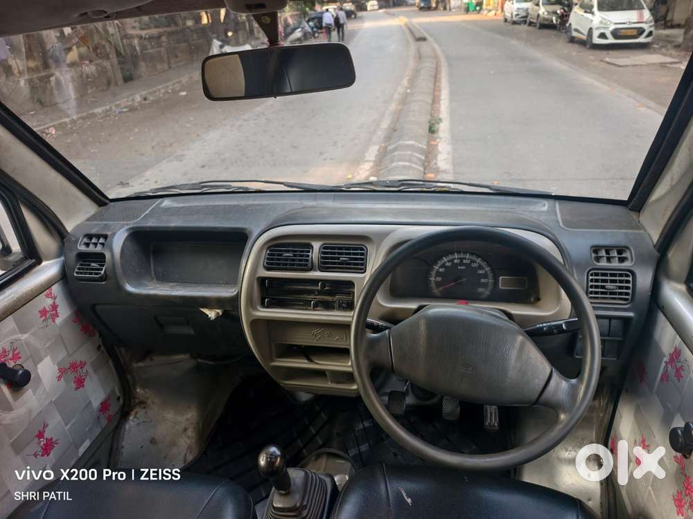 Maruti Suzuki Eeco 7 Seater Standard, 2010, Petrol
