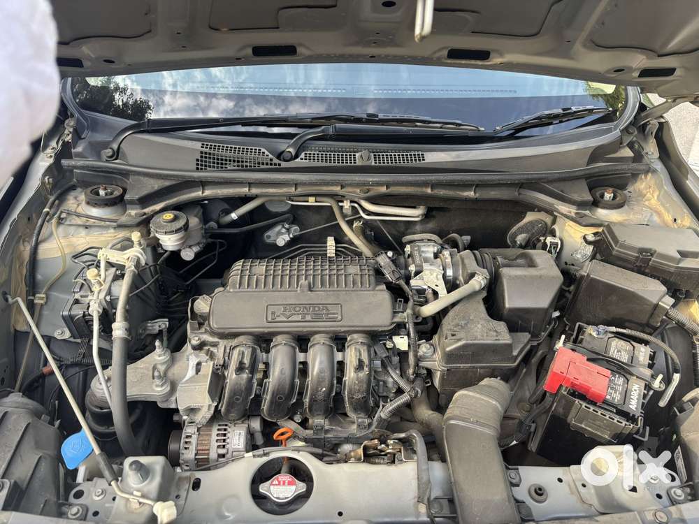 Honda Amaze 1.2 Smt I Vtec, 2023, Petrol