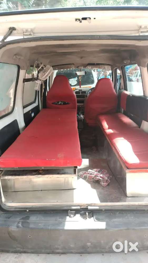 Ambulance Eeco