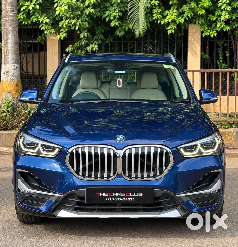Bmw X1 2.0 Sdrive20d Xline, 2022, Diesel