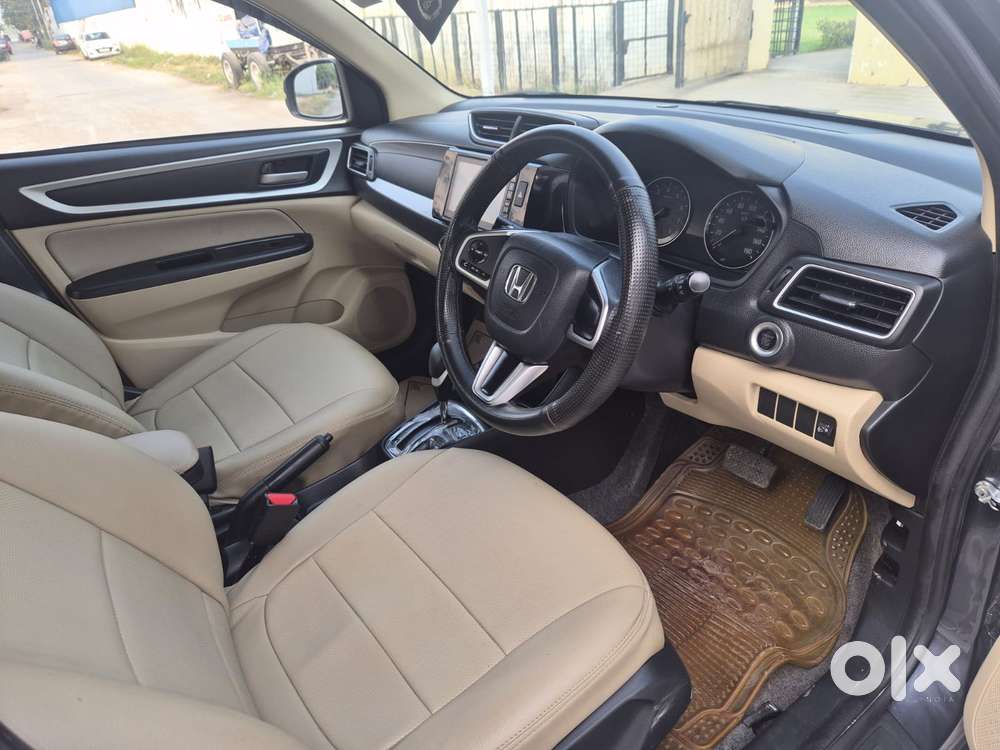 Honda Amaze 1.5 Vx I-dtec Automatic, 2024, Petrol