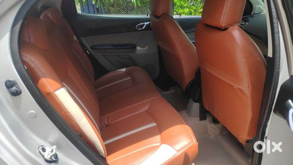 Tata Tiago 1.2 Revotron Xza, 2019, Petrol