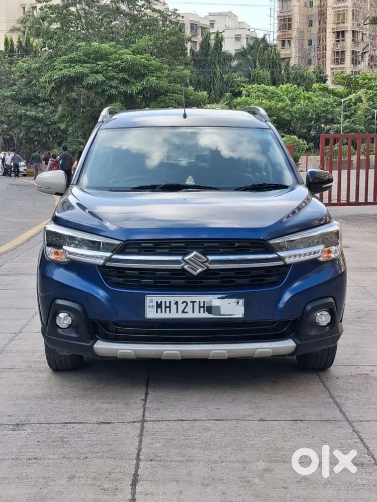 Maruti Suzuki Xl6 1.5 Alpha Mt, 2021, Petrol