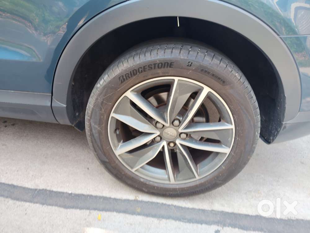 Audi Q3 35 Tdi Quattro Premium, 2017, Diesel
